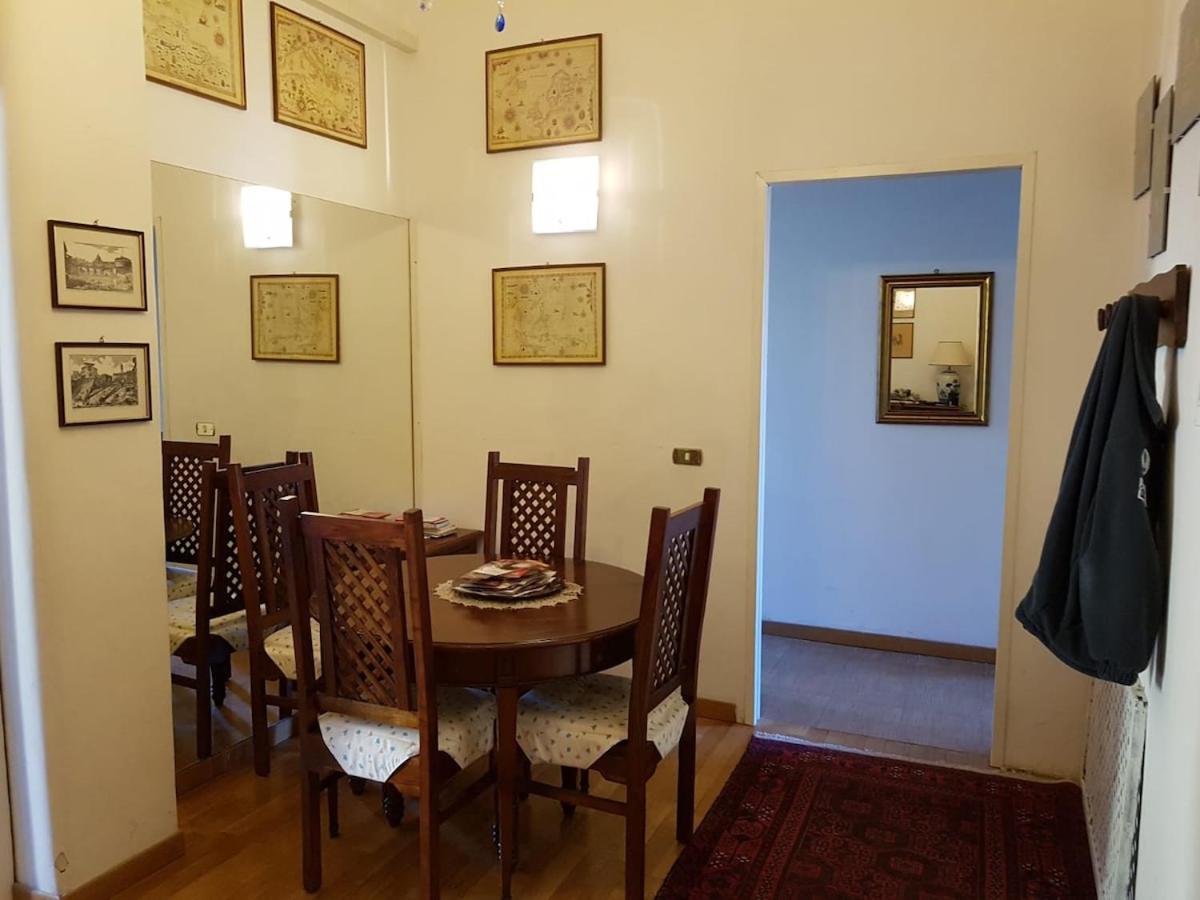 Relaxing Trastevere Apartamento