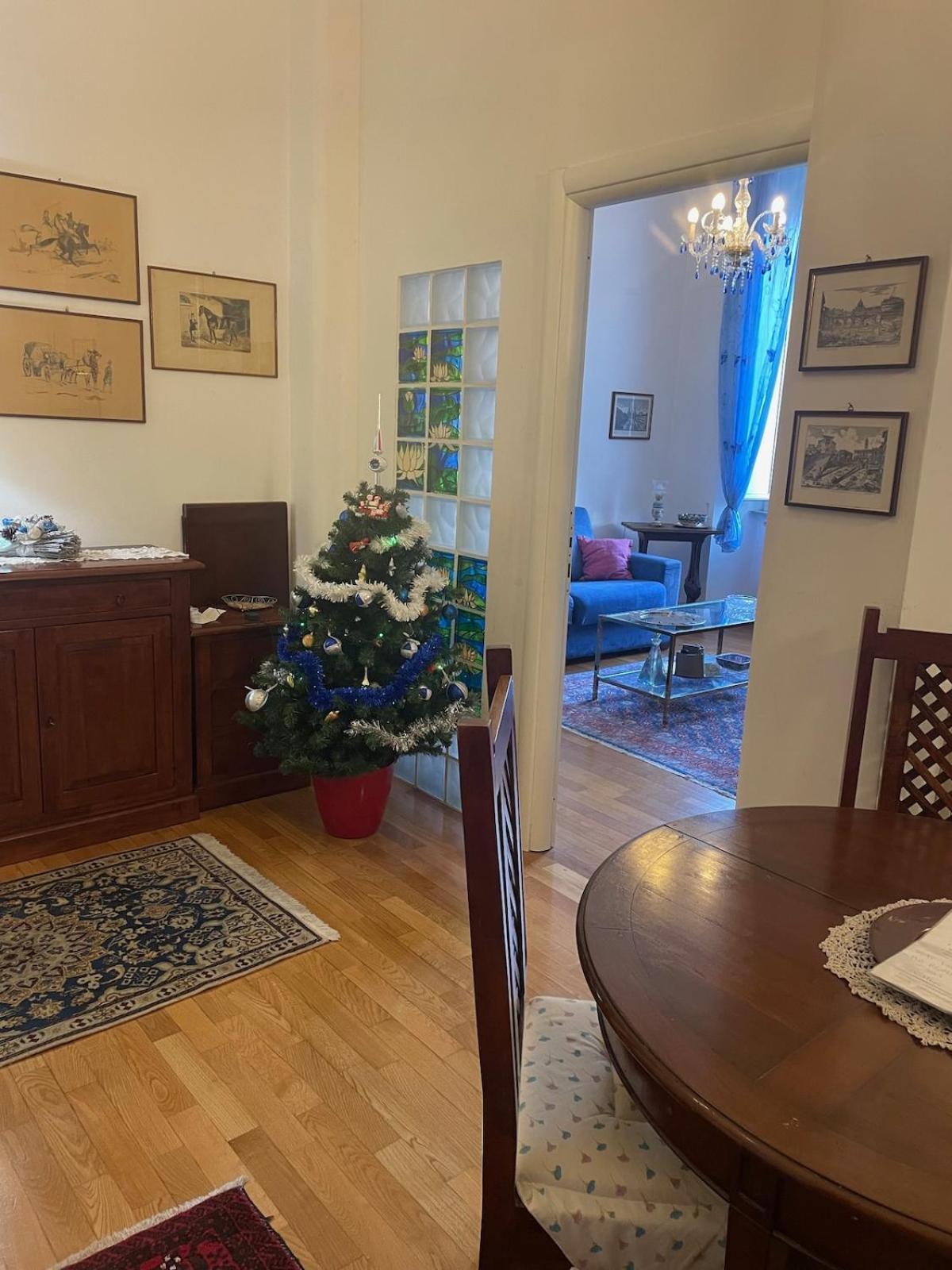 Appartamento Relaxing Trastevere