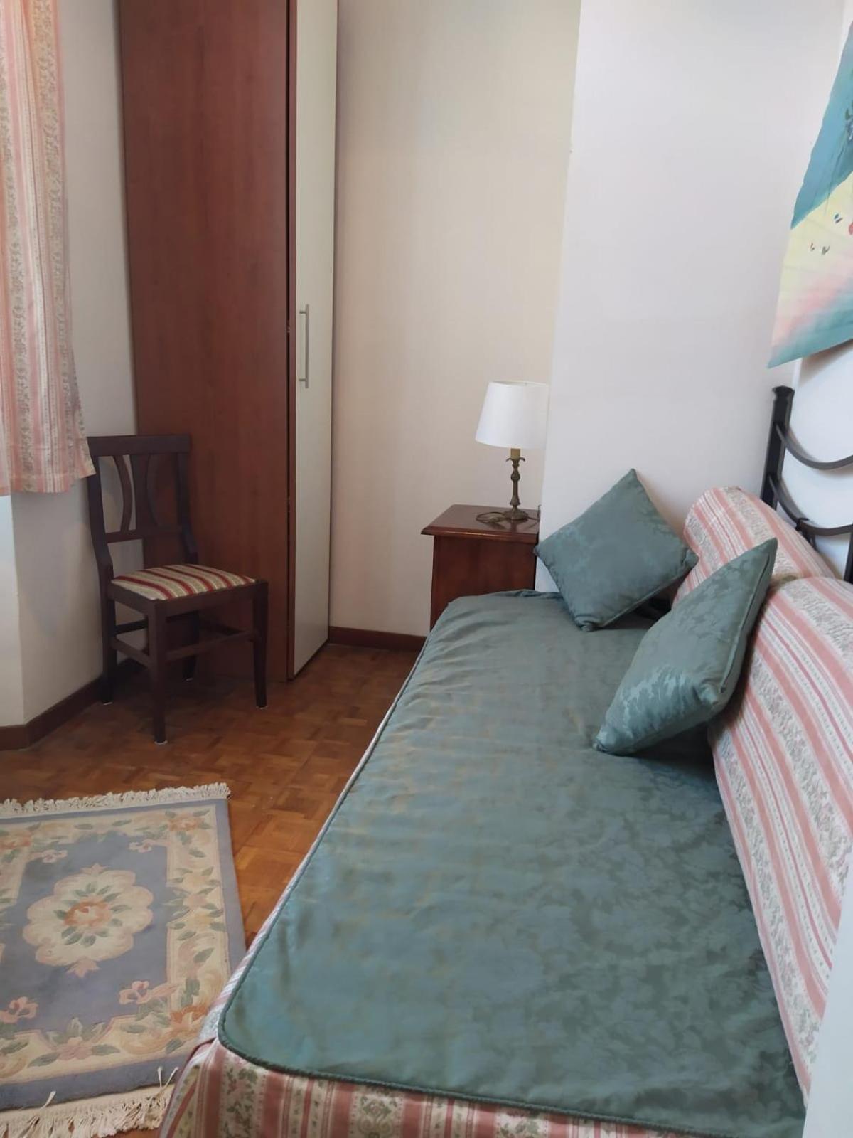 Apartment Relaxing Trastevere Rom