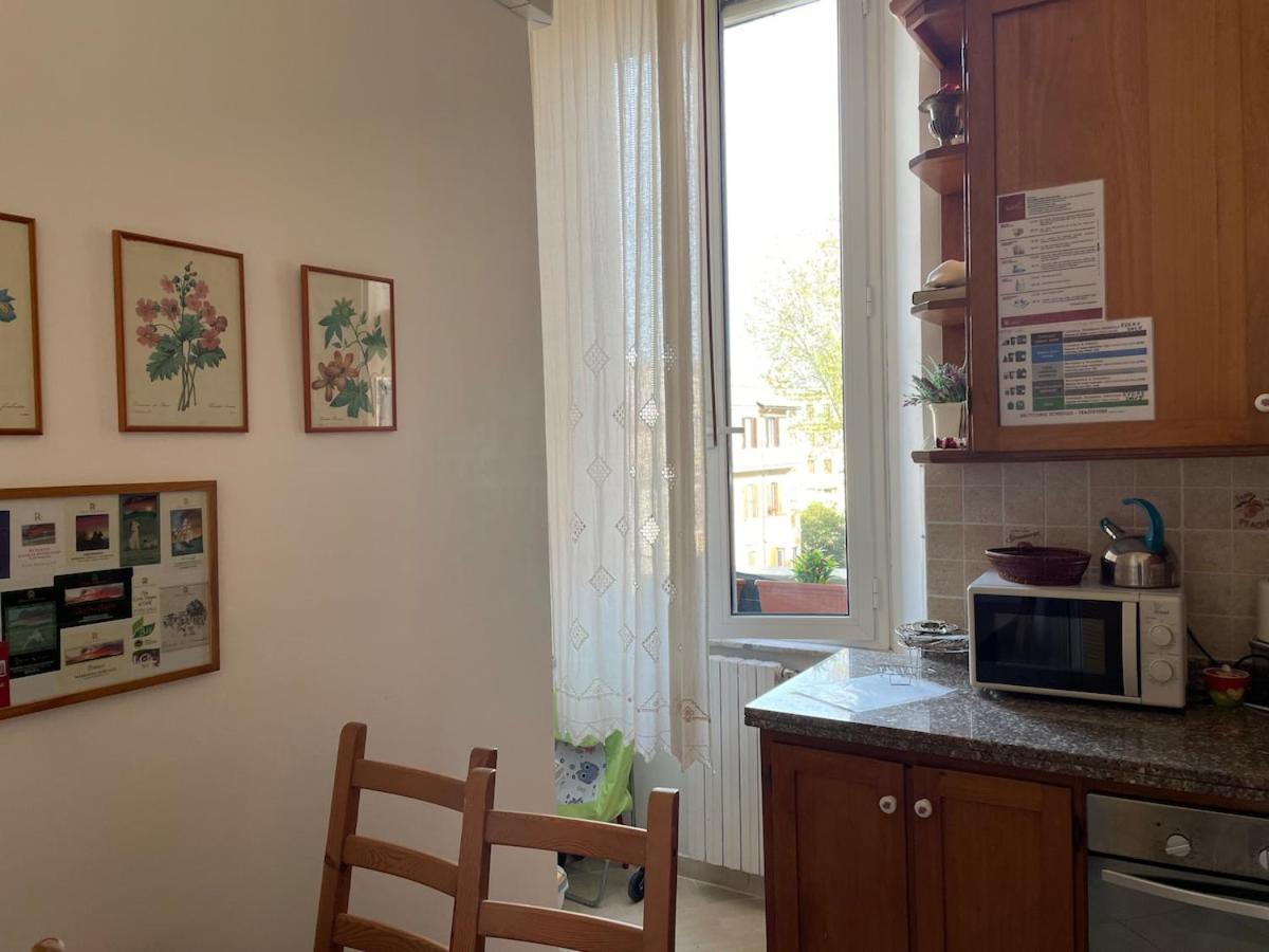 Apartamento Relaxing Trastevere