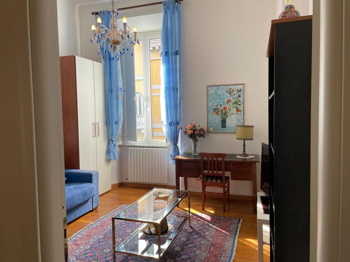 Apartment Relaxing Trastevere Rom