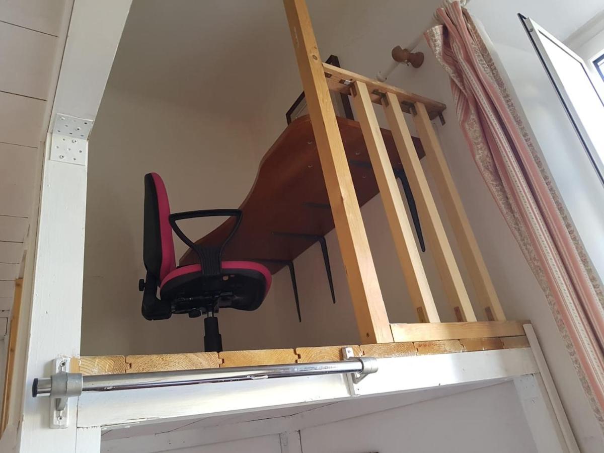 Apartamento Relaxing Trastevere *