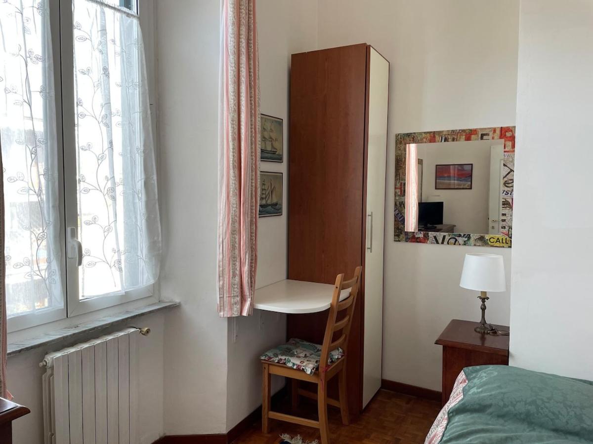 Relaxing Trastevere Apartment Rom