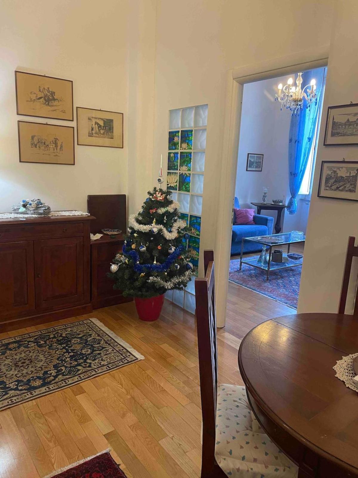 Relaxing Trastevere Apartment Rom