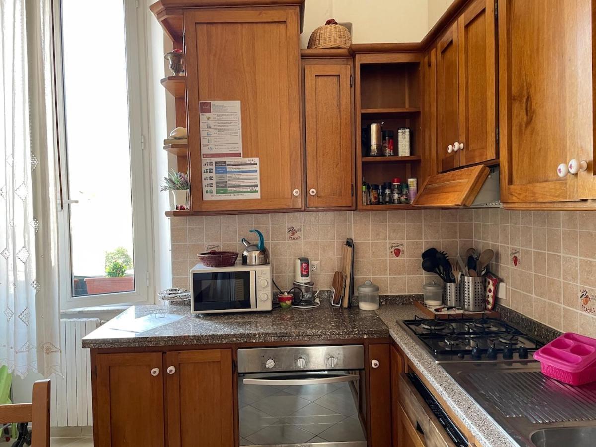 Relaxing Trastevere Apartamento Roma
