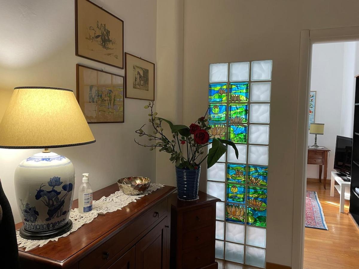 Apartamento Relaxing Trastevere