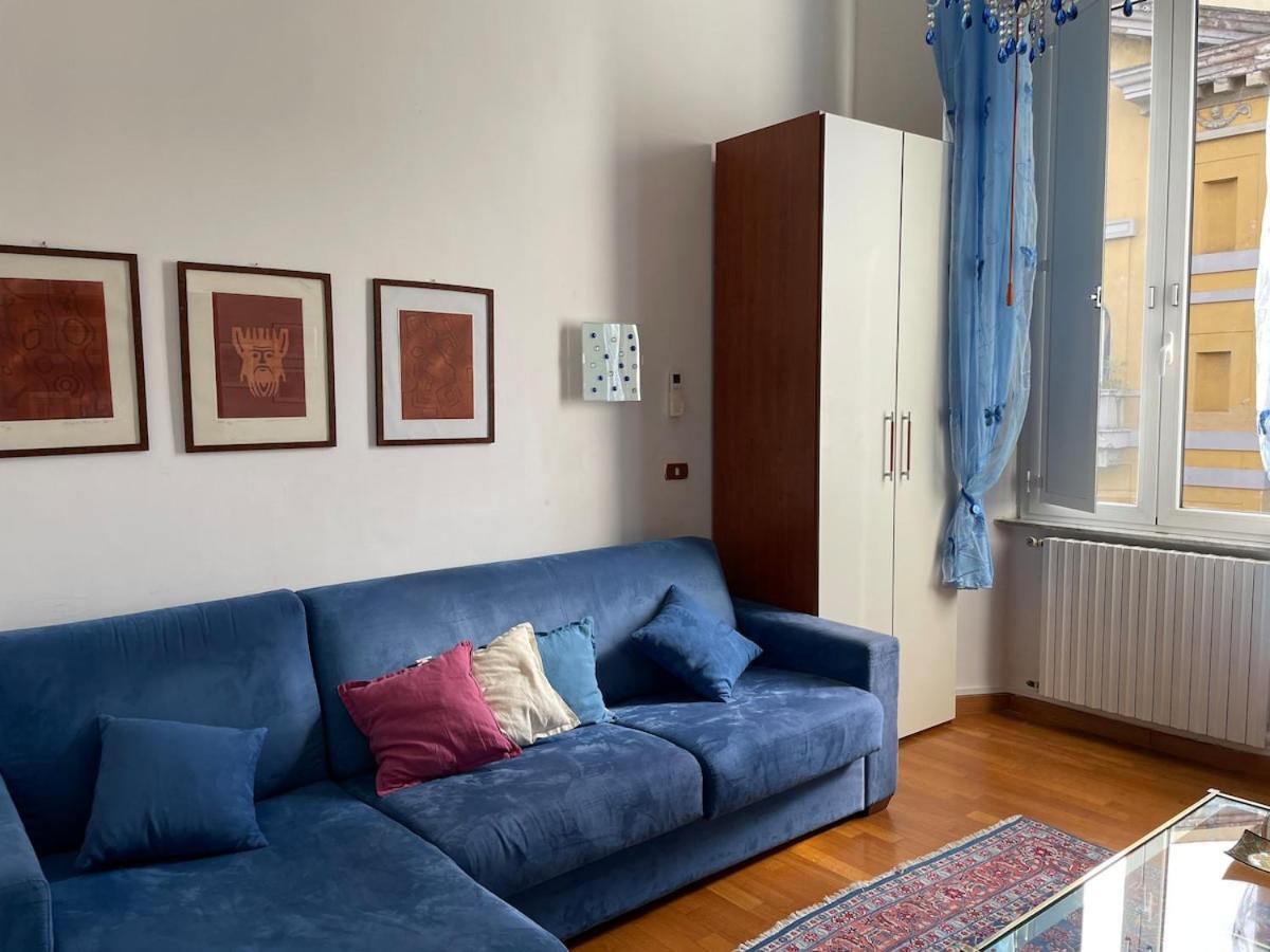 Apartamento Relaxing Trastevere