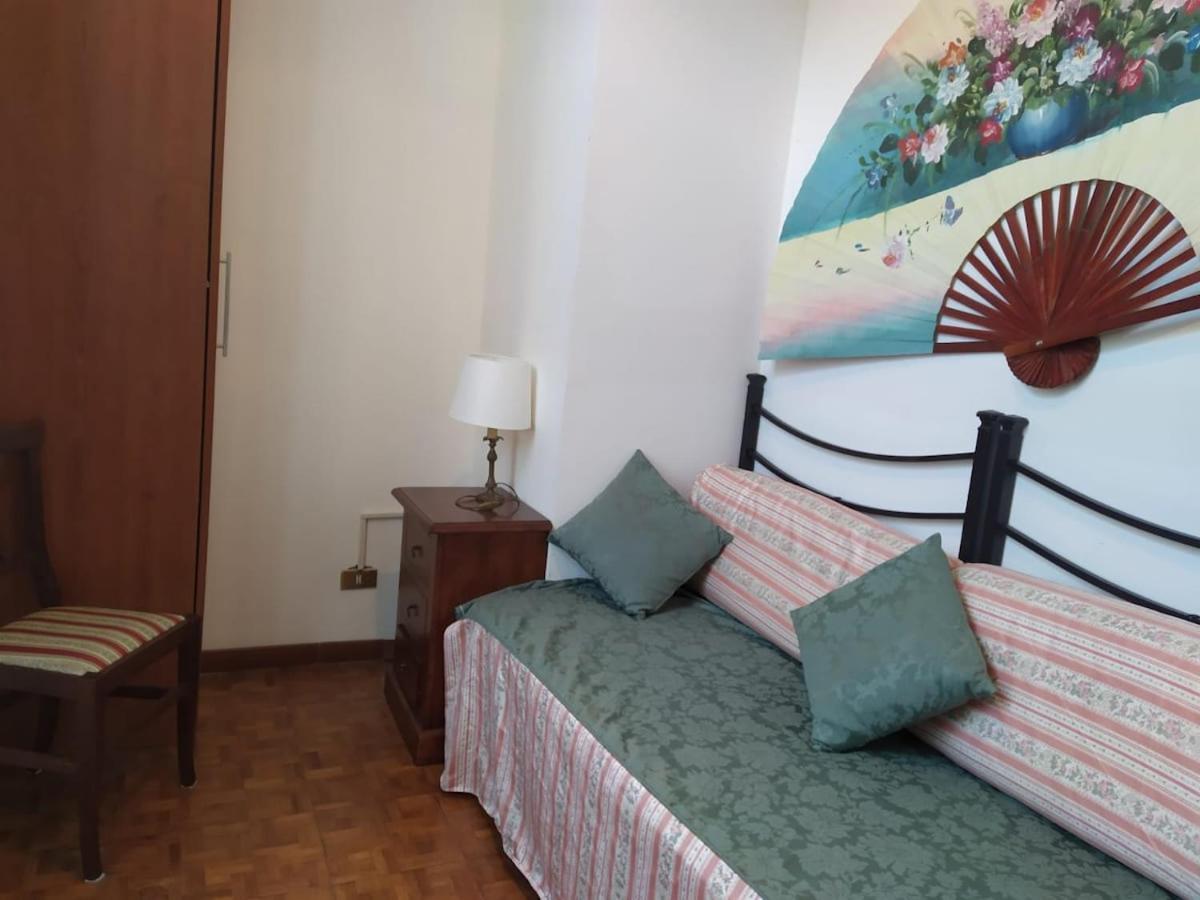 Apartamento Relaxing Trastevere Roma