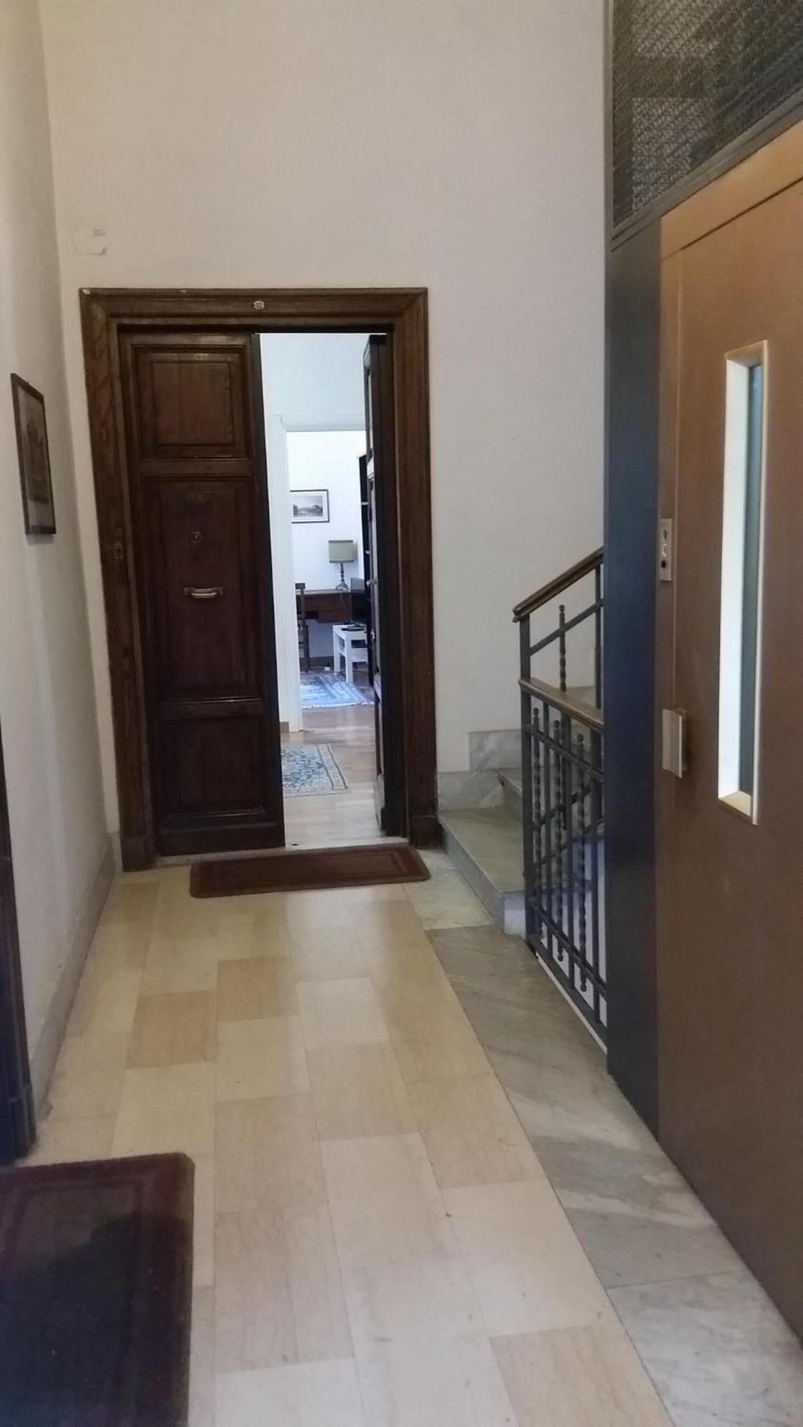 Apartamento Relaxing Trastevere