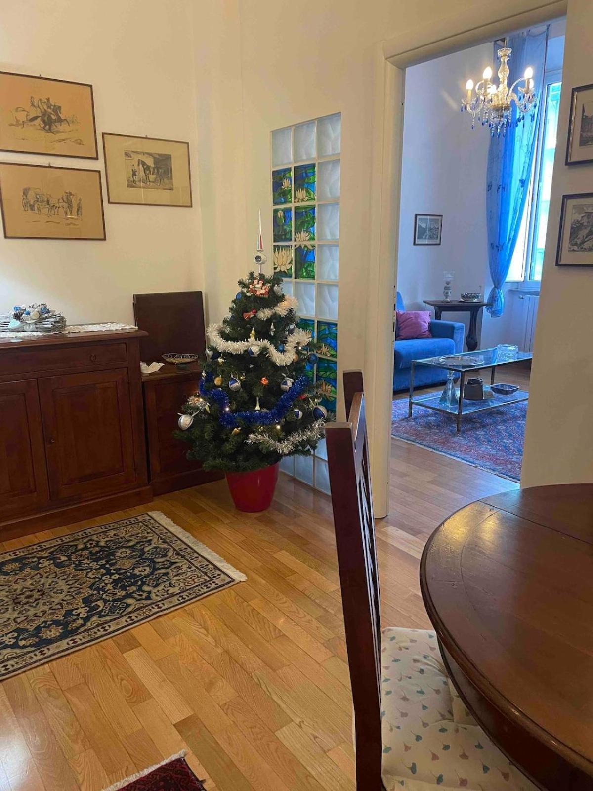 Apartamento Relaxing Trastevere *
