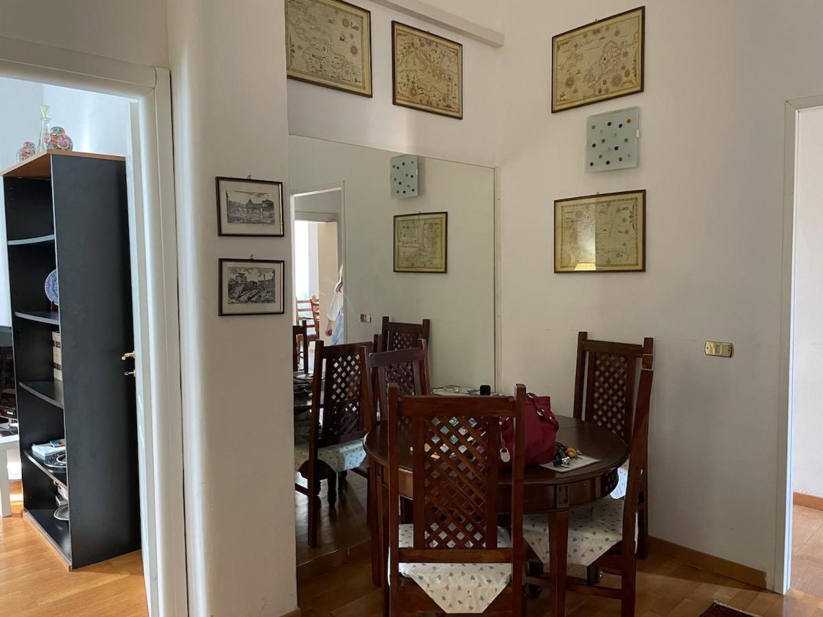 Relaxing Trastevere Apartamento *