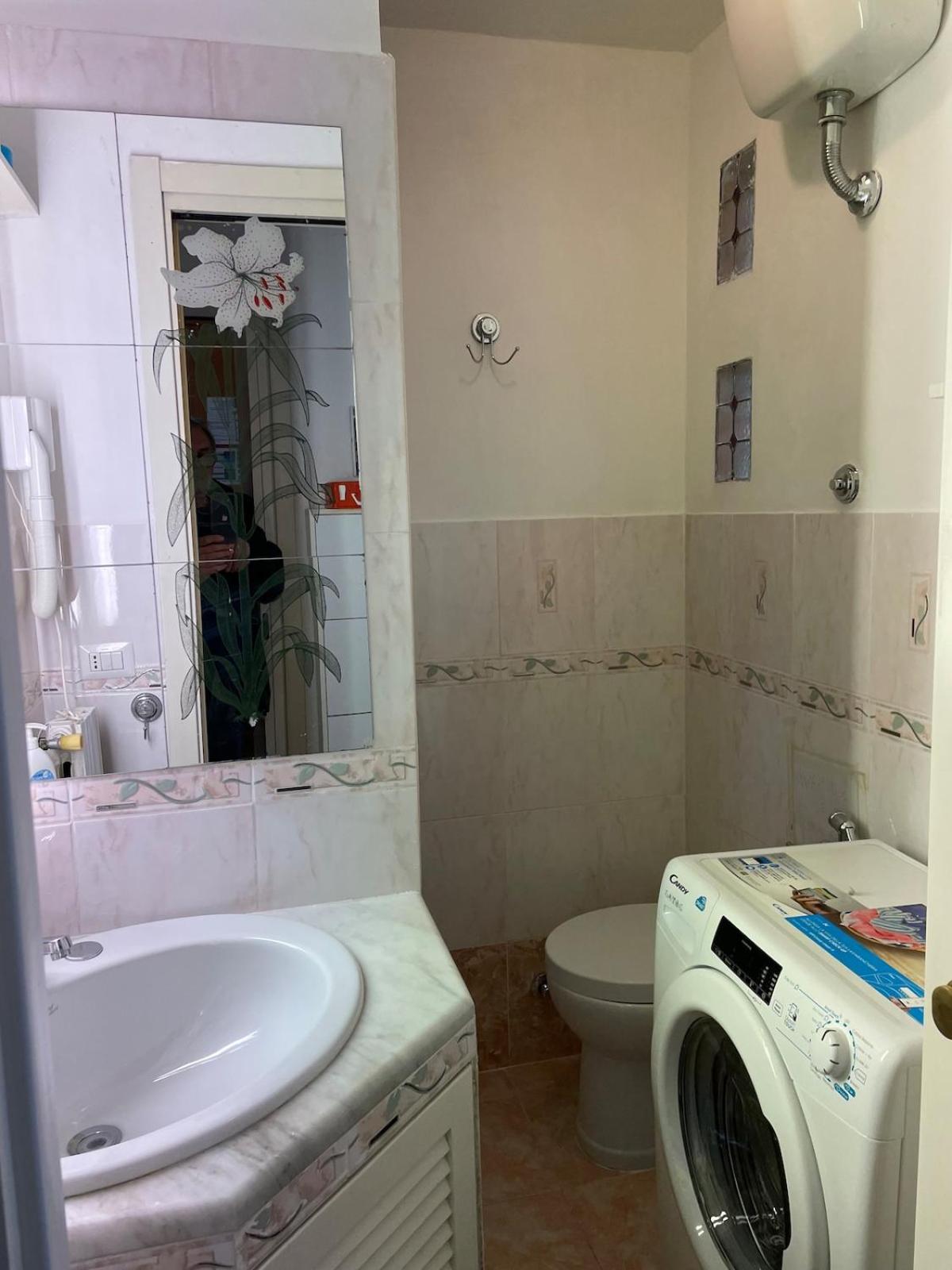 Apartamento Relaxing Trastevere Roma